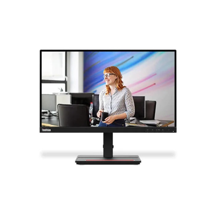 Lenovo ThinkVision 21.5" Monitor