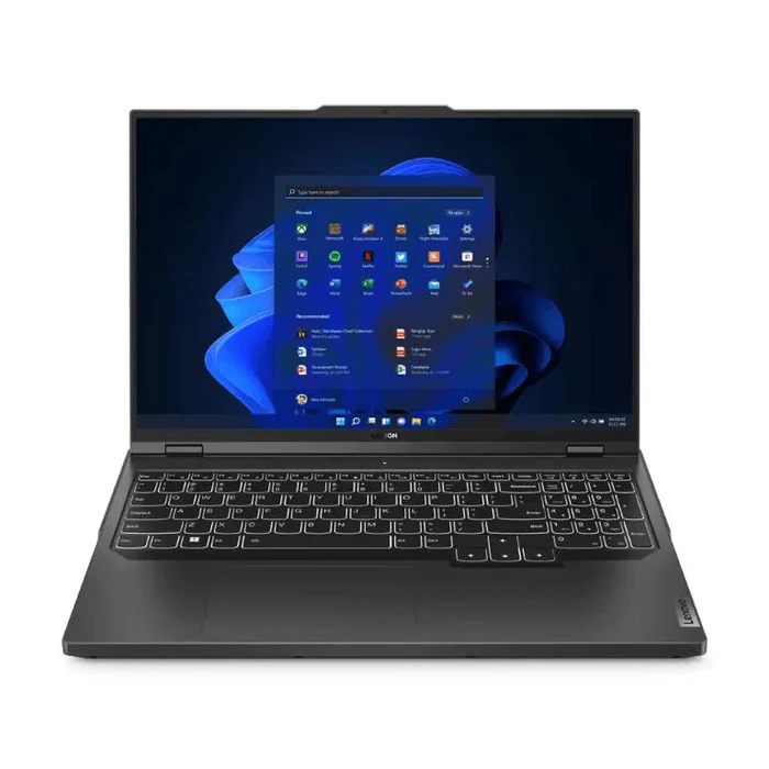 Lenovo Legion Pro 16