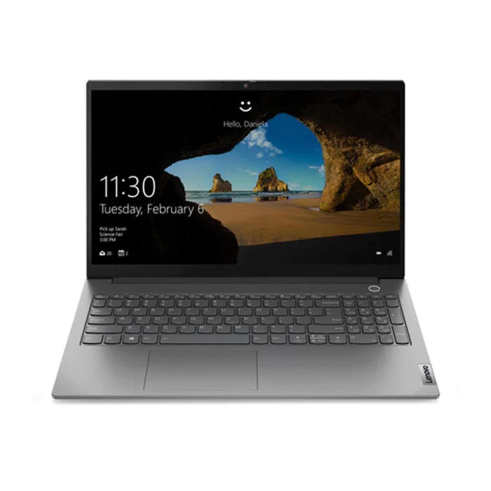 Lenovo ThinkBook 15.6" Intel Core i5 Pro Laptop