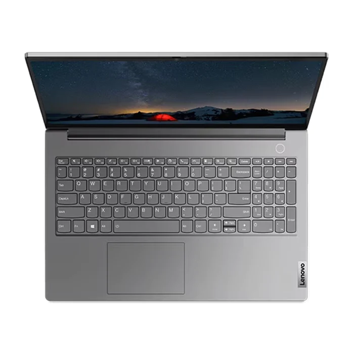 Lenovo ThinkBook 15.6" Intel Core i7 Pro Laptop